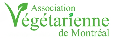 Association V&eacute;g&eacute;tarienne de Montr&eacute;al